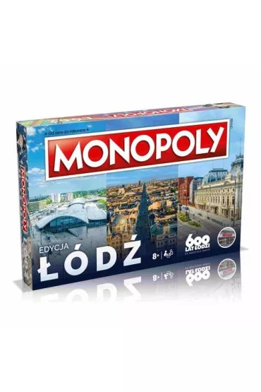 Monopoly d