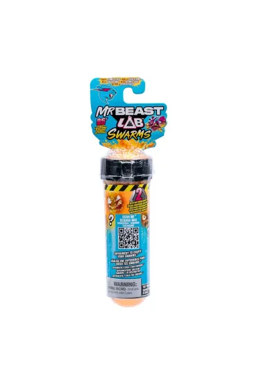 Mr Beast Lab - R�j Tuba 2-pack