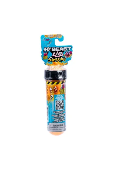 Mr Beast Lab - R�j Tuba 2-pack