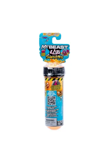 Mr Beast Lab - R�j Tuba 2-pack