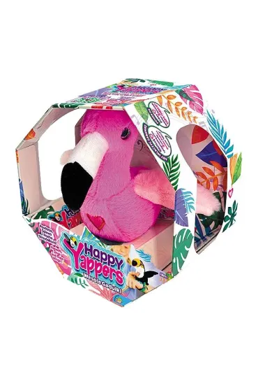 Happy Yappers - Weso�e Gadu�ki Flaming Cobi