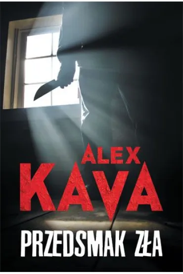Przedsmak z�a. Maggie O'Dell. Tom 0.5 - Alex Kava