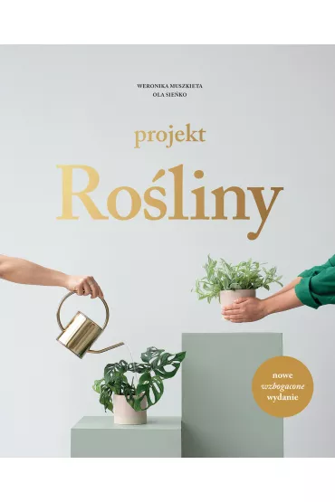Projekt Ro�liny