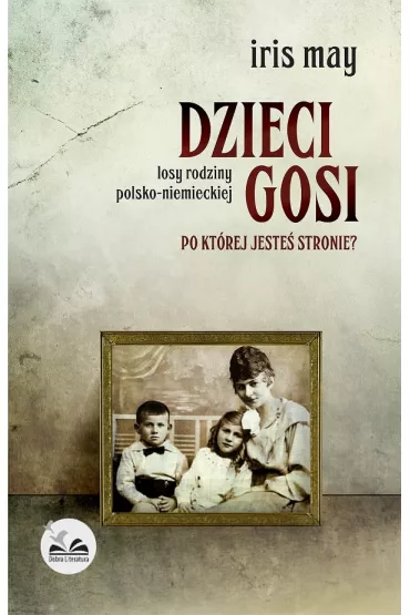 Dzieci gosi - Iris May