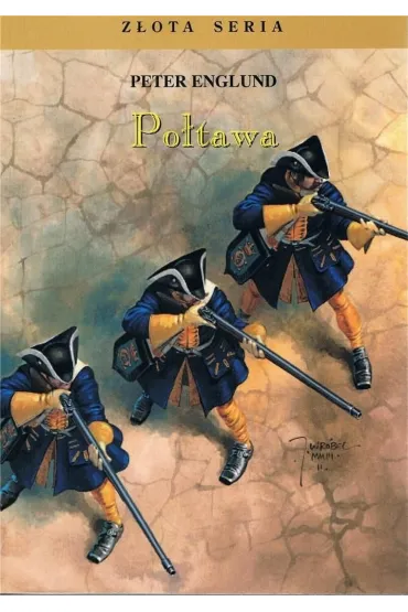 Po�tawa w.4 - Peter Englund