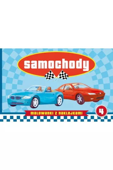 Samochody cz. 4 - Andrzej K�apyta