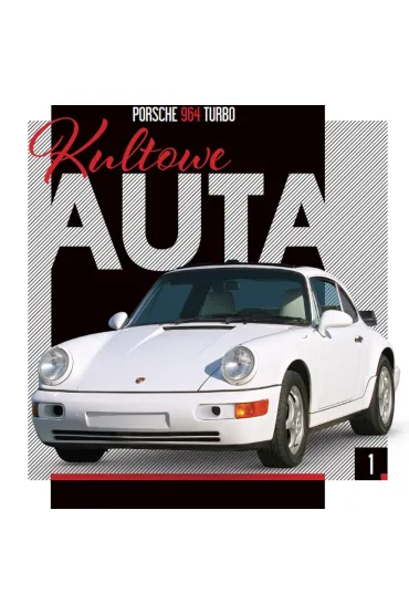 Porsche 964 Turbo