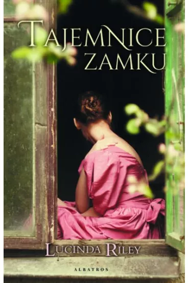 Tajemnice zamku - Lucinda Riley