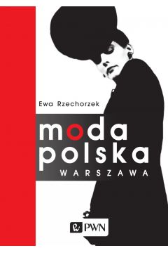 eBook Moda Polska mobi epub