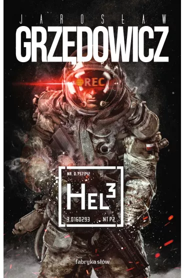 eBook Hel 3 mobi epub - Jaros�aw Grz�dowicz
