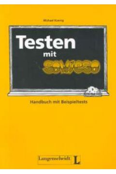 Testen mit Sowieso - Koenig Michael - Michael Koenig
