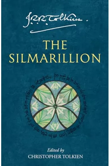 Silmarillion, The - J. R. R. Tolkien