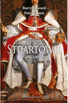 Stuartowie. Anglia, 1603-1714