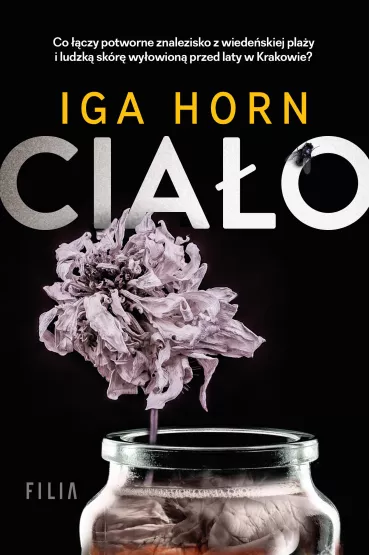 Cia�o - Iga Horn