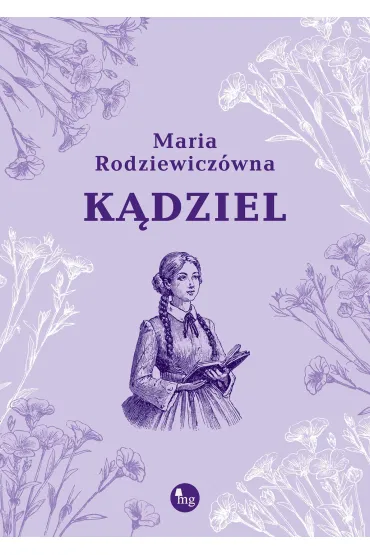 K�dziel - Maria Rodziewicz�wna
