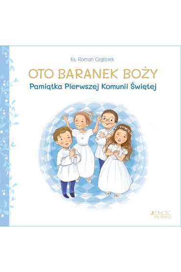 Oto Baranek Bo�y - Roman Ks Ceglarek