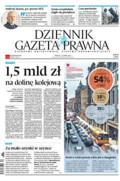 ePrasa Dziennik Gazeta Prawna 56/2016