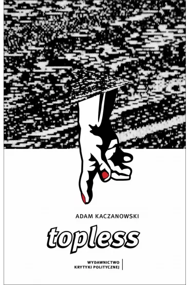 eBook Topless mobi epub - Adam Kaczanowski