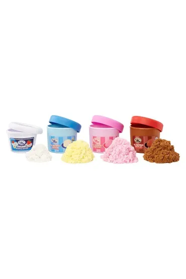 Creative Chefs Zestaw do lod�w Little Tikes
