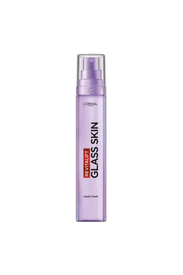 LOreal Paris Revitalift Filler Glass Skin lekki krem do twarzy 50 ml