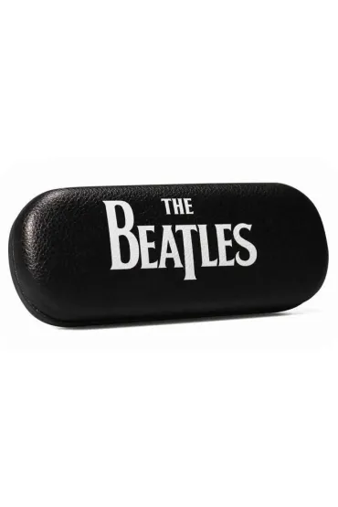 The Beatles Etui na okulary twarde - Logo