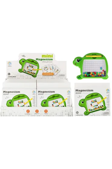 Mozaika magnetyczna MEGA CREATIVE 569806