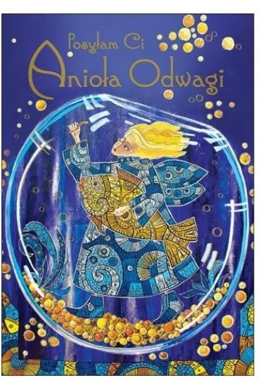Karnet Anio� Odwagi