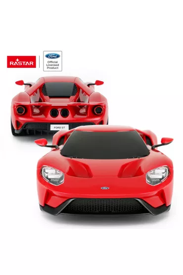 Ford GT R/C 1:24 Rastar