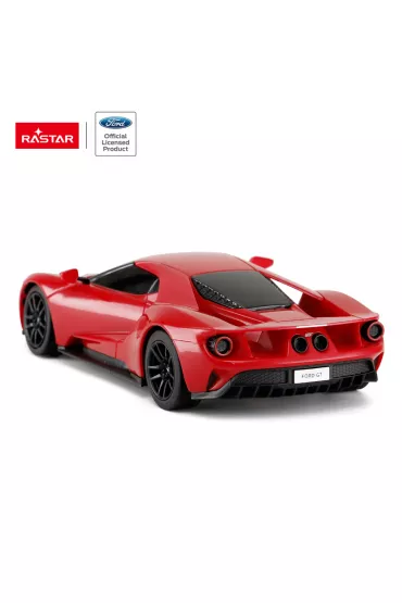 Ford GT R/C 1:24 Rastar
