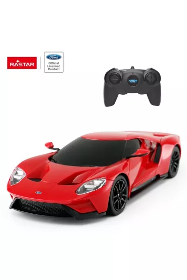 Ford GT R/C 1:24 Rastar