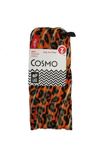 Pi�rnik Zipit Cosmo Tiger