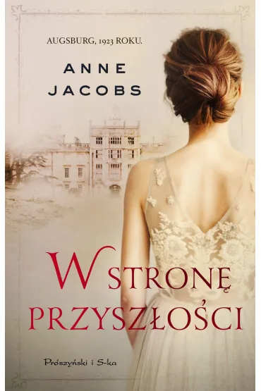 W stron� przysz�o�ci - Lisa Scottoline