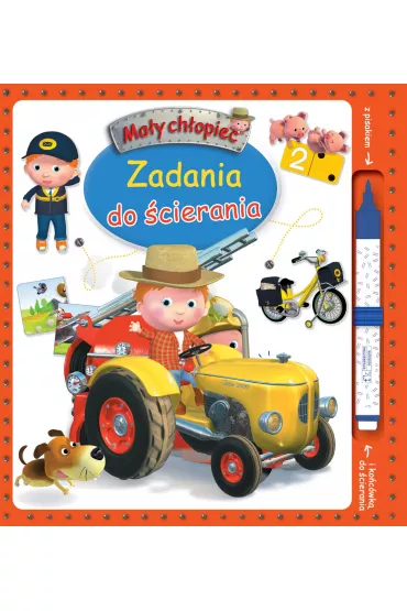 Zadania do �cierania