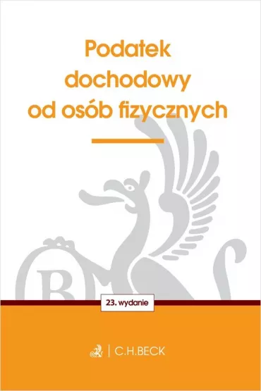 Podatek dochodowy od os�b fizycznych