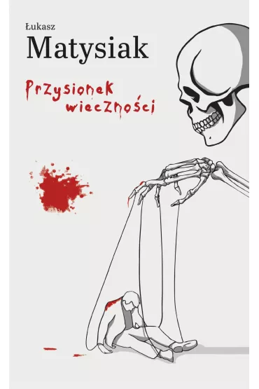 eBook Przysionek wiecznoci mobi epub - ukasz  Matysiak
