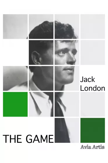 eBook The Game mobi epub - Jack London
