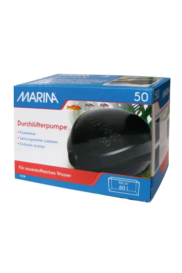 Marina Pompka napowietrzaj�ca Air Pump 50, do 60L