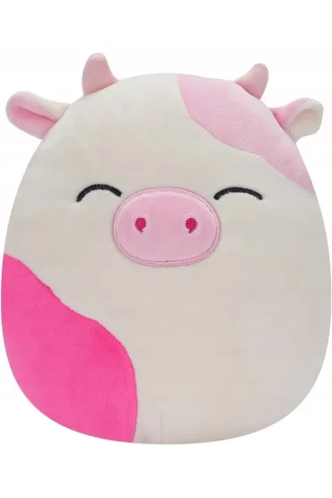 SQUISHMALLOWS Maskotka Kr�wka Caedyn 40 cm Orbico
