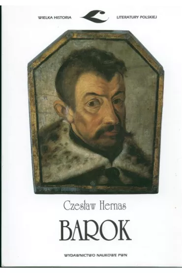 Barok - Czes�aw Hernas