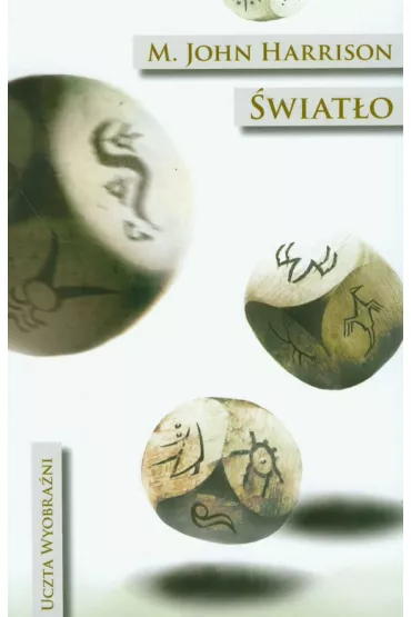 �wiat�o - M. John Harrison