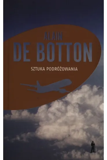 Sztuka podr�owania - Alain de Botton