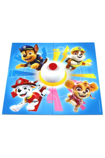 Boom Boom. Paw Patrol