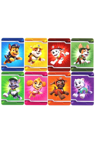 Boom Boom. Paw Patrol
