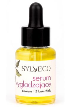 Sylveco Serum wygadzajce 30 ml