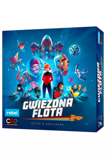 Gwiezdna flota