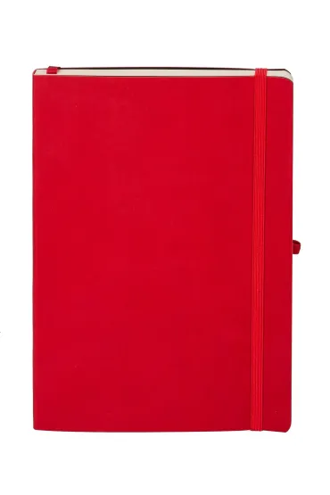 Antra Notes B5 Impresja linia 192 kartki