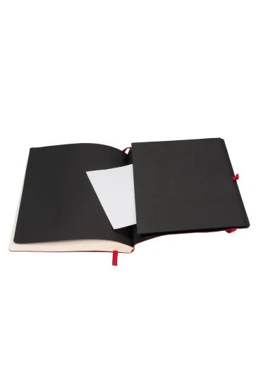 Antra Notes B5 Impresja linia 192 kartki