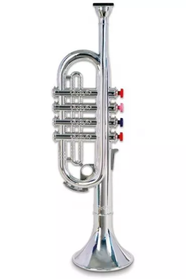 Macyszyn Toys Tr�bka