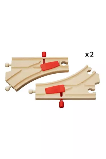 Zwrotnica 33344 Brio