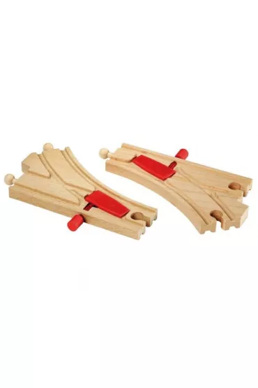 Zwrotnica 33344 Brio
